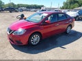 2019 Nissan Sentra — photo 2 of 17 | VIN 3N1AB7AP0KY298340