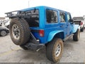 2014 Jeep Wrangler Unlimited — photo 4 of 18 | VIN 1C4BJWEG0EL180908