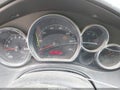 2007 Pontiac G6 — photo 7 of 18 | VIN 1G2ZG58B274137812