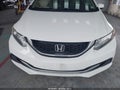 Photo 12 of 16 — 2015 Honda Civic