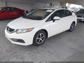 Photo 2 of 16 — 2015 Honda Civic