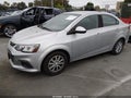 Photo 2 of 16 — 2017 Chevrolet Sonic