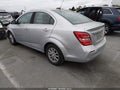 Photo 3 of 16 — 2017 Chevrolet Sonic