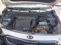 Photo 10 of 16 — 2018 Kia Niro