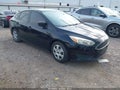 Photo 1 of 15 — 2016 Ford Focus