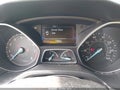 Photo 7 of 15 — 2016 Ford Focus