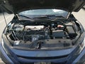 Photo 10 of 18 — 2021 Honda Civic