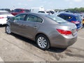 2012 Buick LaCrosse — photo 3 of 16 | VIN 1G4GB5E36CF339934