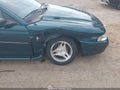 Photo 6 of 16 — 1998 Ford Mustang