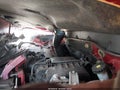 2020 Mitsubishi Outlander Sport — photo 10 of 17 | VIN JA4AP3AU4LU005065