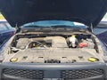 2018 Ram 1500 — photo 10 of 18 | VIN 1C6RR6KG6JS298609