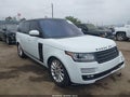 Photo 1 of 16 — 2016 Land Rover Range Rover