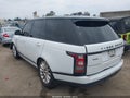 Photo 3 of 16 — 2016 Land Rover Range Rover