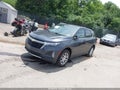 2022 Chevrolet Equinox — photo 2 of 16 | VIN 3GNAXUEV9NS233118
