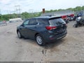 2022 Chevrolet Equinox — photo 3 of 16 | VIN 3GNAXUEV9NS233118