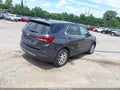 2022 Chevrolet Equinox — photo 4 of 16 | VIN 3GNAXUEV9NS233118