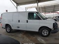 Photo 15 of 18 — 2016 Chevrolet Express 2500