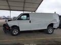 Photo 16 of 18 — 2016 Chevrolet Express 2500
