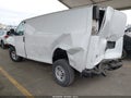 Photo 3 of 18 — 2016 Chevrolet Express 2500