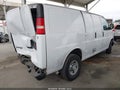 Photo 4 of 18 — 2016 Chevrolet Express 2500