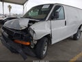 Photo 6 of 18 — 2016 Chevrolet Express 2500