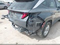 2025 Hyundai Tucson — photo 18 of 18 | VIN 5NMJA3DE4SH466817