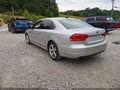Photo 3 of 11 — 2013 Volkswagen Passat