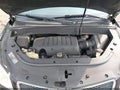 Photo 10 of 16 — 2011 Chevrolet Traverse