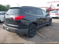 Photo 4 of 16 — 2011 Chevrolet Traverse