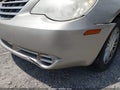 Photo 6 of 11 — 2008 Chrysler Sebring