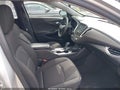 Photo 5 of 17 — 2018 Chevrolet Malibu Limited