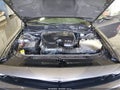 2022 Dodge Challenger — photo 10 of 19 | VIN 2C3CDZKGXNH207549