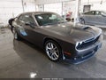2022 Dodge Challenger — photo 1 of 19 | VIN 2C3CDZKGXNH207549