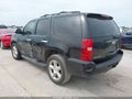 Photo 3 of 18 — 2010 Chevrolet Tahoe