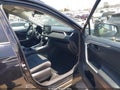 Photo 5 of 22 — 2021 Toyota RAV4