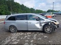 Photo 14 of 18 — 2012 Honda Odyssey