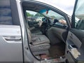 Photo 5 of 18 — 2012 Honda Odyssey