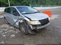 Photo 6 of 18 — 2012 Honda Odyssey