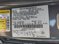 Photo 9 of 16 — 2015 Ford Fusion