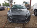 Photo 12 of 16 — 2015 Ford Fusion