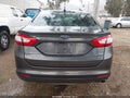 Photo 16 of 16 — 2015 Ford Fusion