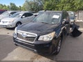 2015 Subaru Forester — photo 11 of 15 | VIN JF2SJADC9FH424739