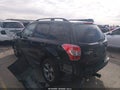 2015 Subaru Forester — photo 3 of 15 | VIN JF2SJADC9FH424739