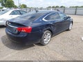 2017 Chevrolet Impala — photo 4 of 17 | VIN 2G1105S32H9116710
