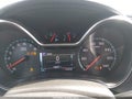 2017 Chevrolet Impala — photo 7 of 17 | VIN 2G1105S32H9116710