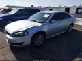 2016 Chevrolet Impala Limited — photo 2 of 11 | VIN 2G1WC5E37G1122086
