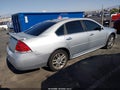 2016 Chevrolet Impala Limited — photo 4 of 11 | VIN 2G1WC5E37G1122086