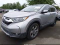 2018 Honda CR-V — photo 2 of 16 | VIN 2HKRW2H57JH674944