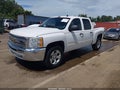Photo 2 of 17 — 2012 Chevrolet Silverado 1500