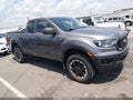 Photo 13 of 16 — 2021 Ford Ranger